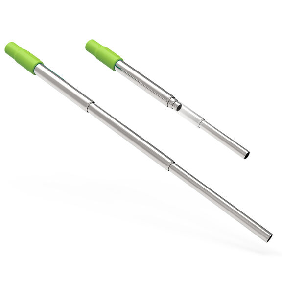 Reusable Telescoping Pocket Straw image number 2