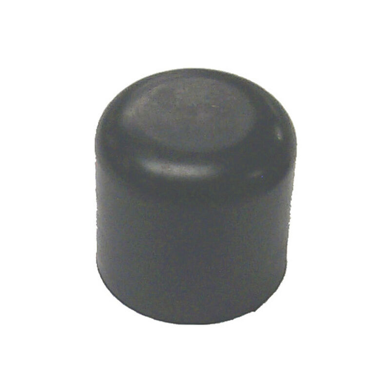 18-0549 Plug Off Cap - I.D. 1" for OMC Sterndrive/Cobra Stern Drives image number null
