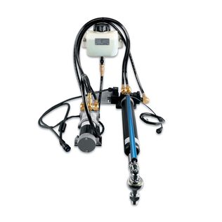 Class B Autopilot Drive Unit for GHP 12