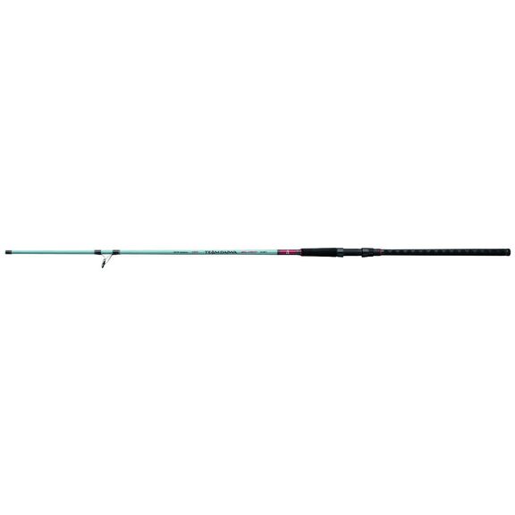 12' Team Daiwa Surf&reg; Spinning Rod, Medium Heavy Power image number 1