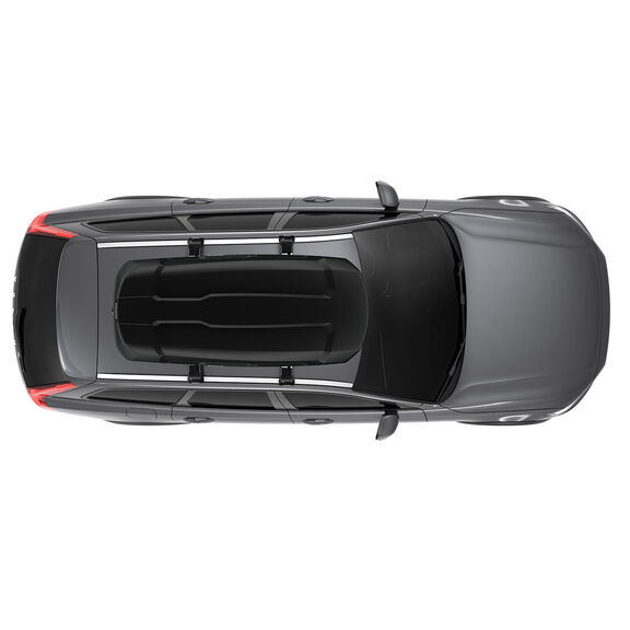 Force XT L Cargo Box image number 8