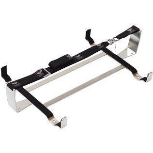 Stainless Steel Life Raft Cradle, Small