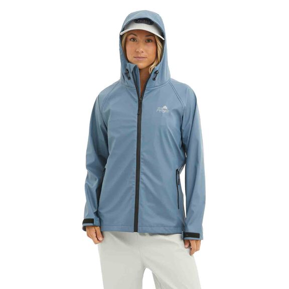 Women's Chubasco Jacket image number 3