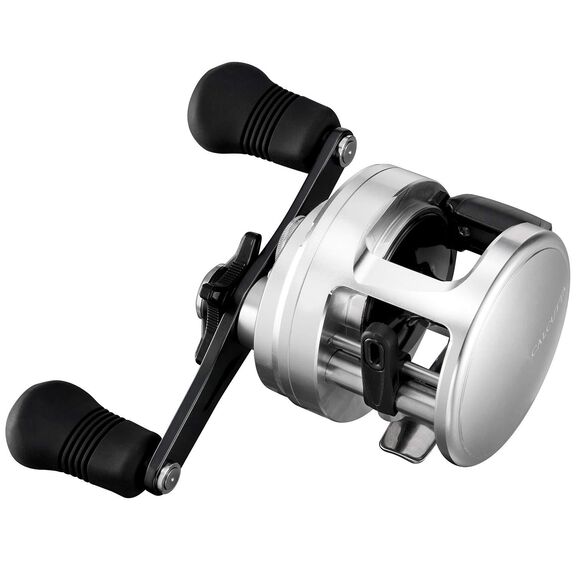 Calcutta 200D Baitcasting Reel image number 3