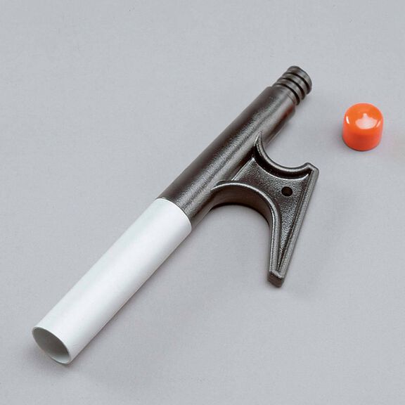Telescoping 3-Section Boat Hook image number 2