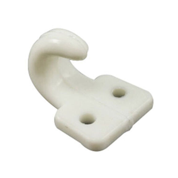 2-Hole Nylon Lash Hook image number 0