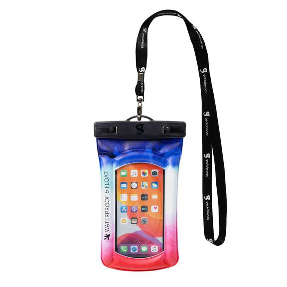 Float Phone Dry Bag image number 0