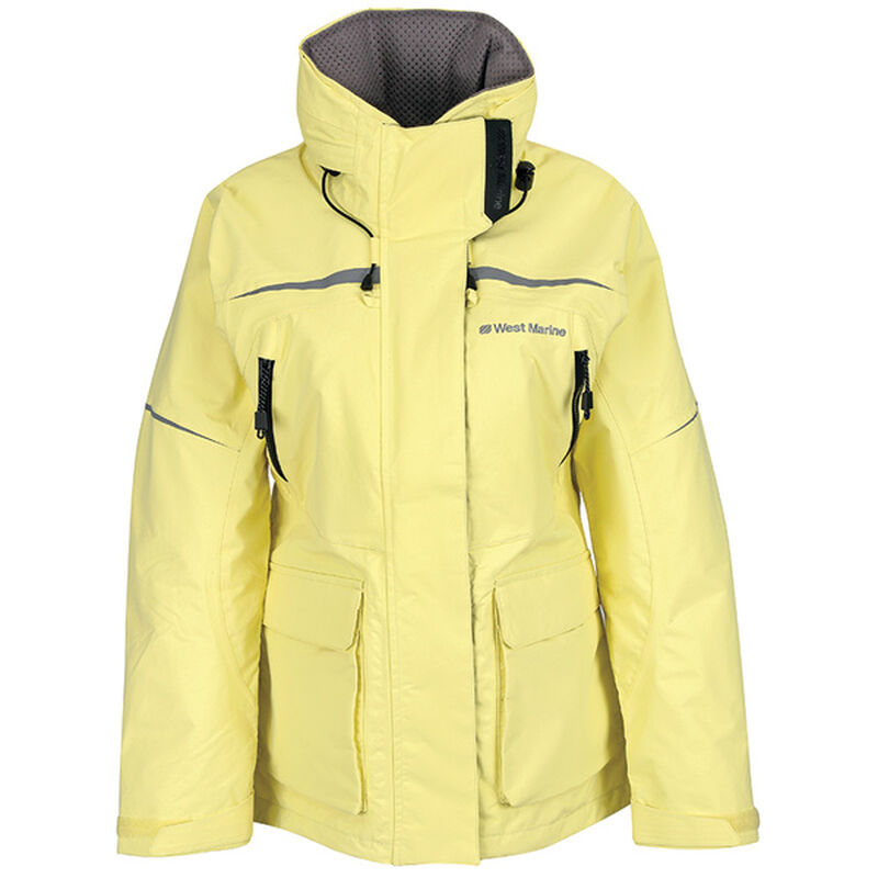 Women's Third Reef Jacket West Marine