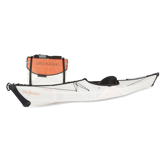 Bay ST Foldable Kayak image number 0