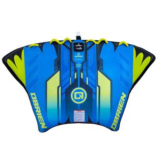 Bat Wing 3 Towable Tube, 1-3 Riders