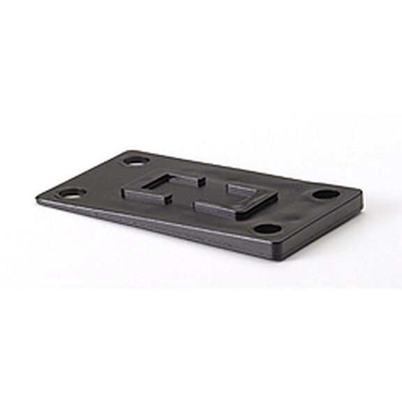 Shim Kit, 5&deg; Tilt image number 0
