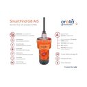 SmartFind G8 Automatic EPIRB with AIS image number 3