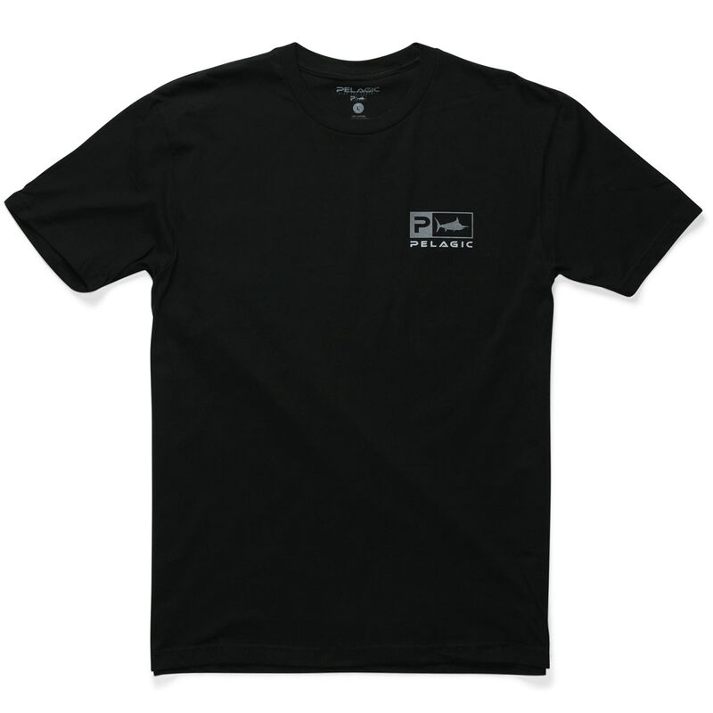 Men's Icon Premium Shirt image number null