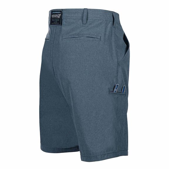 Men's Hi-Tide 4-Way Stretch Shorts image number 1