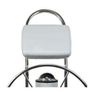 SailPod Un-Cut (Usable Face = 12.75"W x 8.75"H) for 12" Wide Guard
