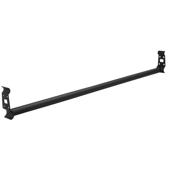 TracRac Steel Rack Accessory Bar image number 0