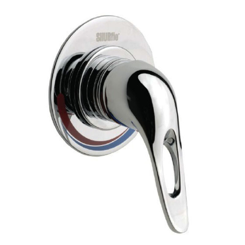 Stasis Single-Lever Shower Mixer image number 0
