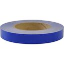 Premium 1/2" X 50' Single Pinstripe - Blue image number 0