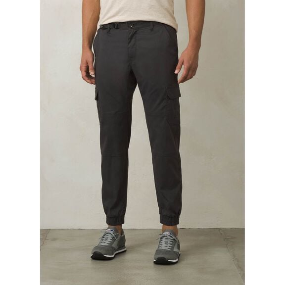 Men's Zogger Hybrid Pants image number 0