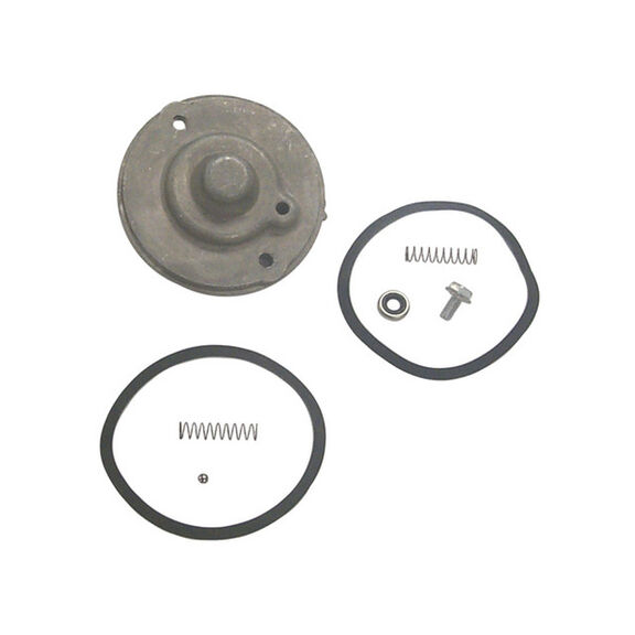 18-6252 Starter Repair Kit - Outboard for Johnson/Evinrude Outboard Motors image number 0
