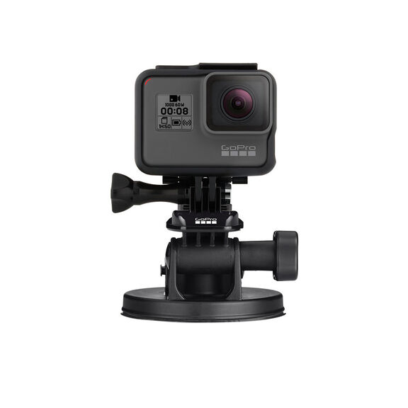 Suction Mount with Quick Release image number 0