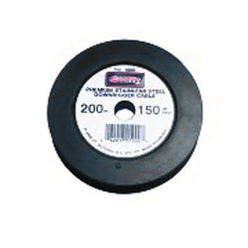 SCOTTY Downrigger Cable 400' West Marine