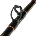 Aerial Stand-Up Rods image number 1