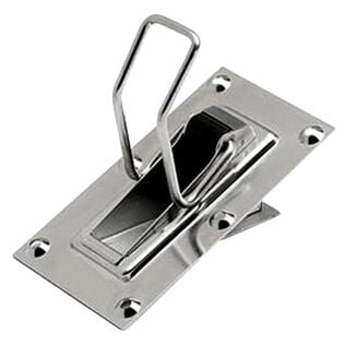Automatic Bailers
