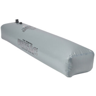 370 lbs. Tube Ballast Sac