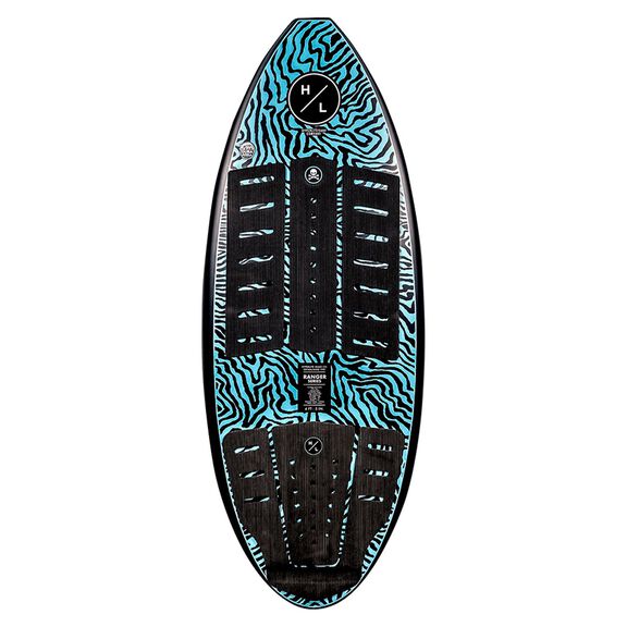 4.5 Ranger Wakesurf Board image number 1