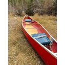 Crazy Creek Canoe Chair IV for Kayaking, Fishing, Camping & More, Detachable for Off The Boat Use, 250 LBS Weight Capacity, Adjustable Straps, Water-Resistant, Forest Green (Forest Green) image number 9