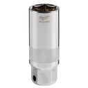 3/8" Drive 13/16" Spark Plug Socket image number 0
