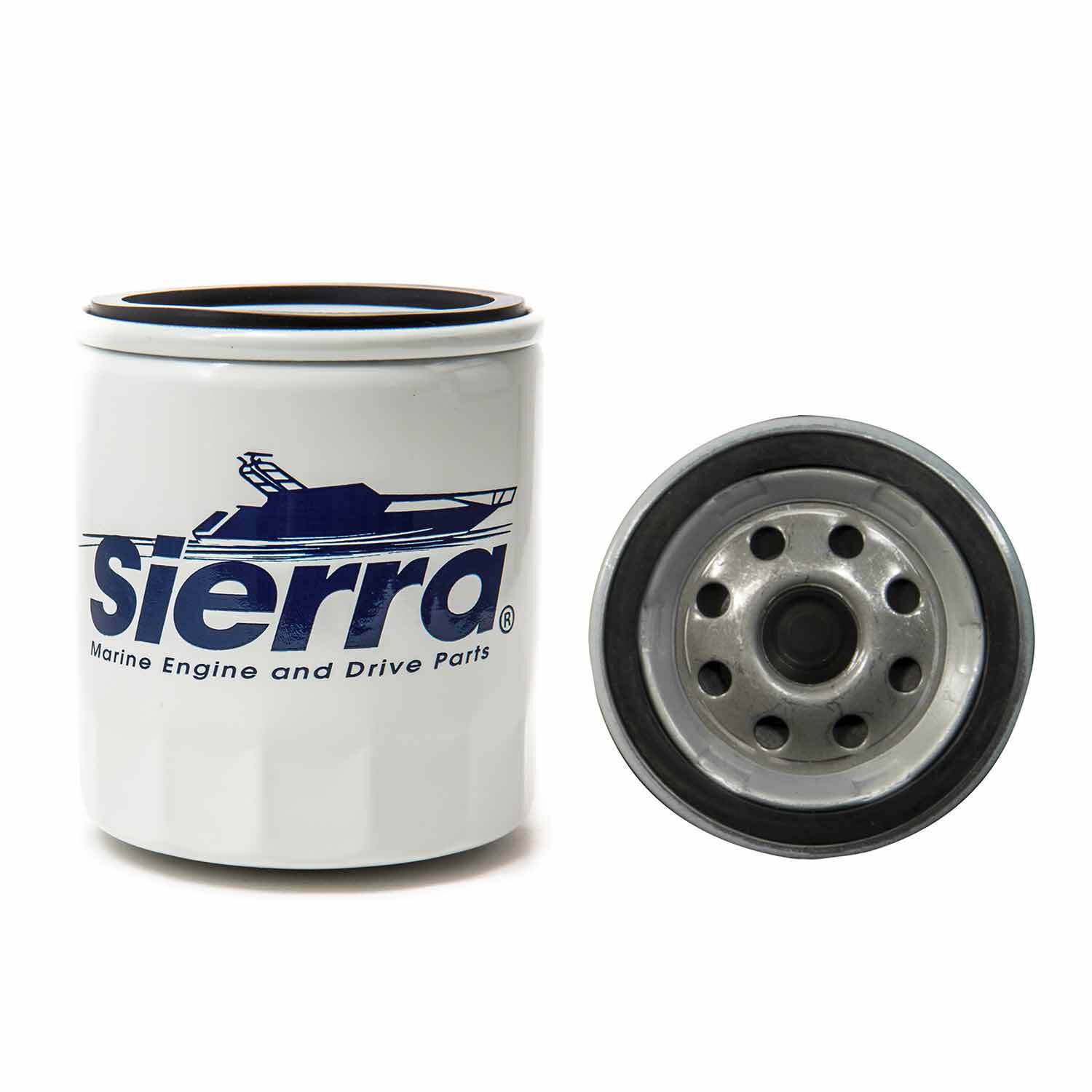 18-7879-1 Oil Filter 18mm x 1.5 Metric filter for GM V6 applications
