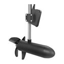 Panoptix&trade; PS21-TR Trolling Motor Mount Forward Scanning Transducer image number 0