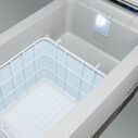 33qt. Coolmatic Compressor Cooler/Freezer image number 5