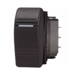 Contura Switch, Continuous Off-On