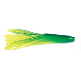 Tuna Tail Skirt, 6"