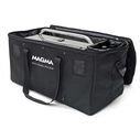 Padded Grill Carrying Case, Fits All Monterey Grills image number 1