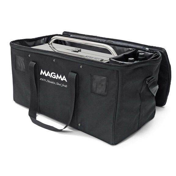 Padded Grill Carrying Case, Fits All Monterey Grills image number 1