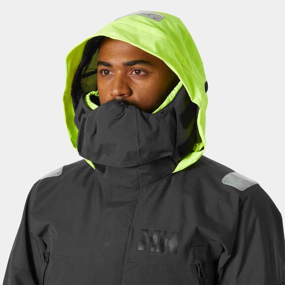 Men's Skagen Offshore Jacket image number 2