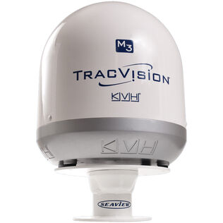 5" Vertical Modular Radar Antenna Mount