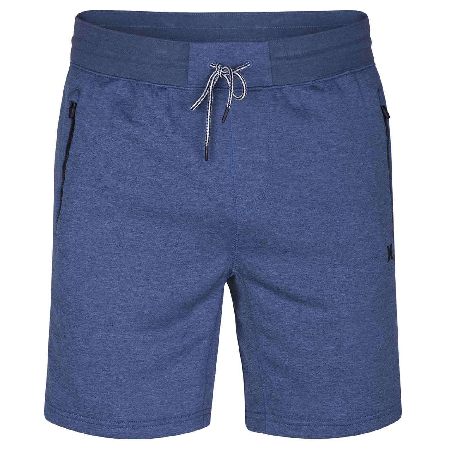 hurley men's dri fit shorts