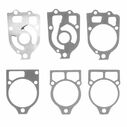 Mercury Water Pump Upper Repair Kit 96148T8 for Select Mercury and Mariner Outboards and MerCruiser Sterndrives image number 1
