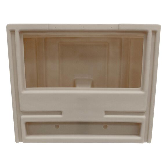 Premier Series Pontoon 27" Bench, Base Only image number 1