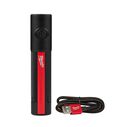 Milwaukee&reg; Rechargeable 500L Everyday Carry Flashlight with Magnet image number 0