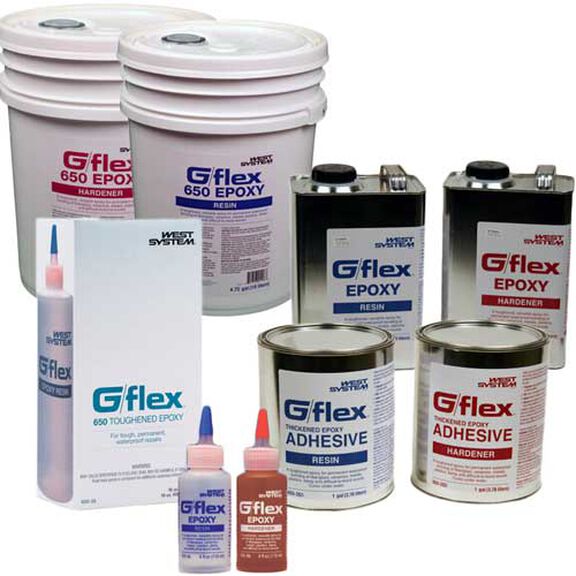 G/Flex&reg; Epoxy image number 0