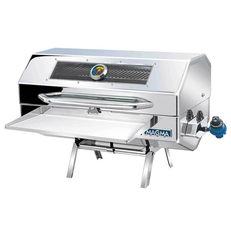 Monterey 2 Infrared Gourmet Series Gas Grill image number 0
