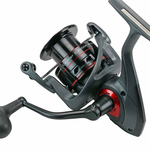 Ceymar "A"  8000A Spinning Reel image number 1