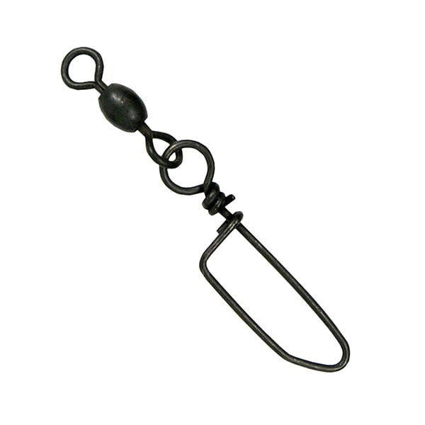 75 lb. Coastlock Snap Swivels