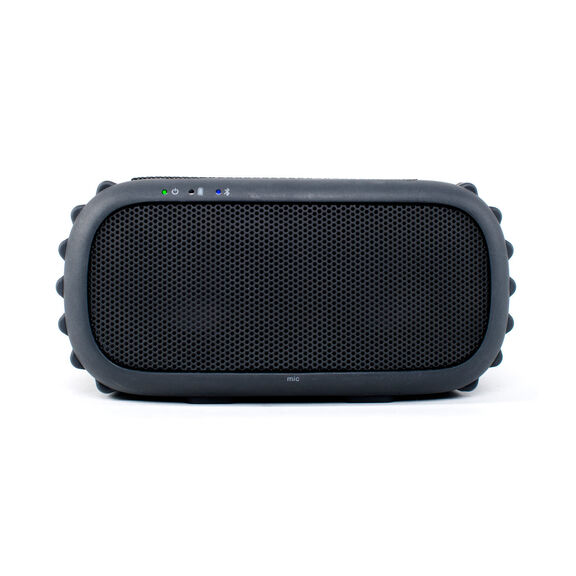 ECOROX Bluetooth Portable Audio System&mdash;Black image number 4